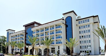 Annabella Diamond Hotel & Spa - All Inclusive