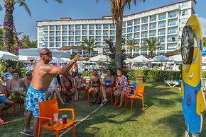 Annabella Diamond Hotel & Spa - All Inclusive