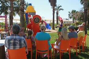 Annabella Diamond Hotel & Spa - All Inclusive