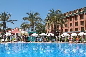 Annabella Diamond Hotel & Spa - All Inclusive