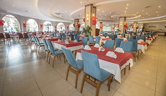 Annabella Diamond Hotel & Spa - All Inclusive