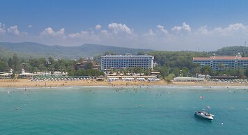 Annabella Diamond Hotel & Spa - All Inclusive