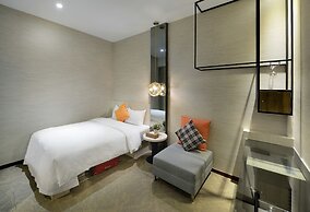 Via Hotel Taipei Station