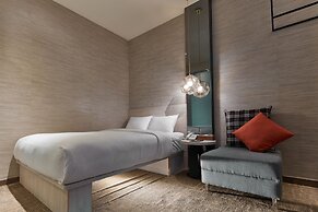 Via Hotel Taipei Station