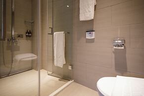 Via Hotel Taipei Station