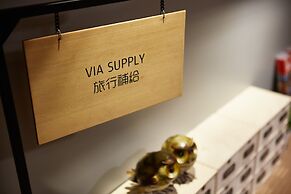 Via Hotel Taipei Station