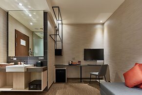 Via Hotel Taipei Station