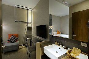 Via Hotel Taipei Station