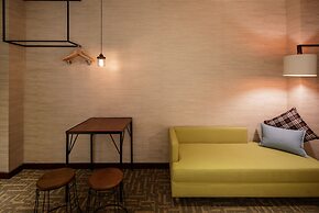 Via Hotel Taipei Station