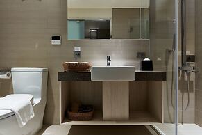 Via Hotel Taipei Station