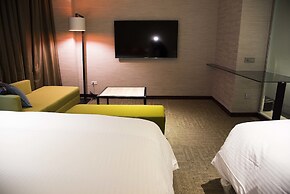 Via Hotel Taipei Station