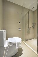 Via Hotel Taipei Station