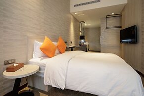 Via Hotel Taipei Station