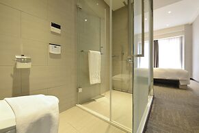 Via Hotel Taipei Station