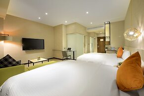 Via Hotel Taipei Station