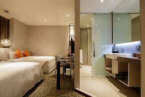 Via Hotel Taipei Station