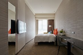 Via Hotel Taipei Station