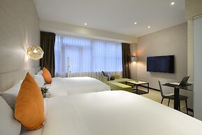 Via Hotel Taipei Station