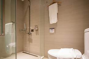 Via Hotel Taipei Station