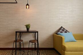 Via Hotel Taipei Station