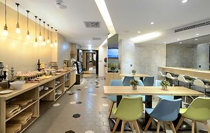 Via Hotel Taipei Station