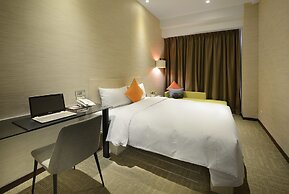 Via Hotel Taipei Station
