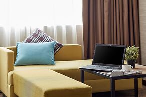 Via Hotel Taipei Station