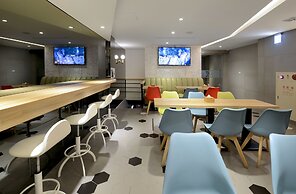 Via Hotel Taipei Station