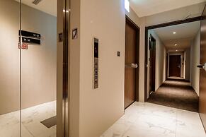 Via Hotel Taipei Station