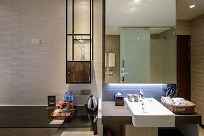 Via Hotel Taipei Station