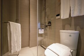 Via Hotel Taipei Station