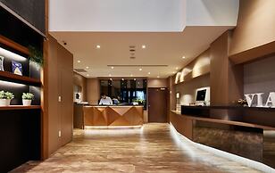 Via Hotel Taipei Station