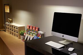 Via Hotel Taipei Station