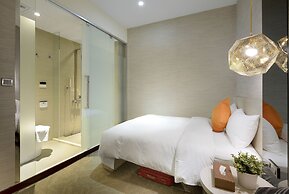 Via Hotel Taipei Station