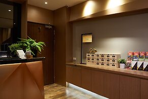 Via Hotel Taipei Station