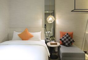 Via Hotel Taipei Station