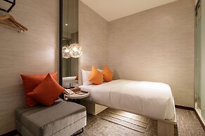 Via Hotel Taipei Station