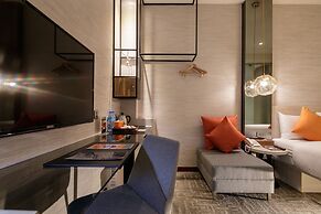 Via Hotel Taipei Station