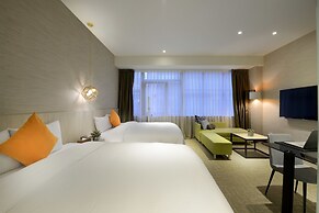 Via Hotel Taipei Station
