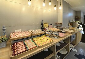 Via Hotel Taipei Station