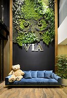 Via Hotel Taipei Station