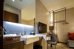 Via Hotel Taipei Station