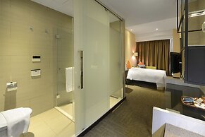 Via Hotel Taipei Station