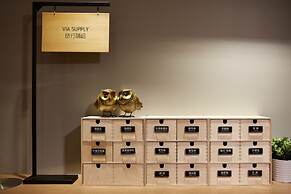 Via Hotel Taipei Station