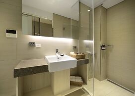 Via Hotel Taipei Station