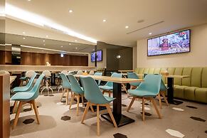 Via Hotel Taipei Station