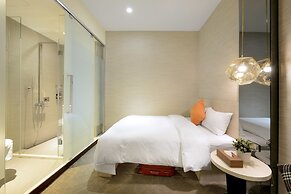 Via Hotel Taipei Station