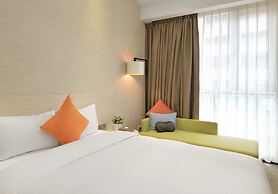 Via Hotel Taipei Station