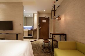 Via Hotel Taipei Station