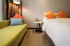 Via Hotel Taipei Station